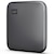 Western Digital｜ウエスタンデジタル｜USB 3.0対応 ポータブルSSD 1.0TB｜WDBAYN0010BBK-JESN