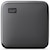 Western Digital｜ウエスタンデジタル｜USB 3.0対応 ポータブルSSD 2TB｜WDBAYN0020BBK-JESN