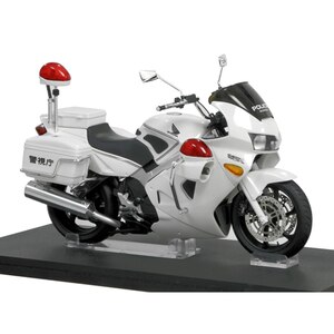 1 12 Honda Vfr 800p 警視庁 Mfp01a Joshin Webショップ 通販 モデラーズ Mfp01a Honda Vfr 800p ケイシチョウ