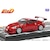モデラーズ｜1/64 頭文字D セットVol.4 池田竜次フェアレディZ(Z33) ＆ 奥山広也シルビア(S15) 【MD64204】｜MD64204 ｲﾆｼｬﾙDｾｯﾄ4
