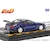 モデラーズ｜1/64 頭文字D セットVol.4 池田竜次フェアレディZ(Z33) ＆ 奥山広也シルビア(S15) 【MD64204】｜MD64204 ｲﾆｼｬﾙDｾｯﾄ4