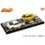 ���f���[�Y�b1/64 ������D �Z�b�gVol.9�@��{��P�V�r�b�N(EK9) �� �X�}�C���[����C���e�O��(DC2)�yMD64209�z�bMD64209 ��D���9 ��ޯ�EK9&��ø��DC2