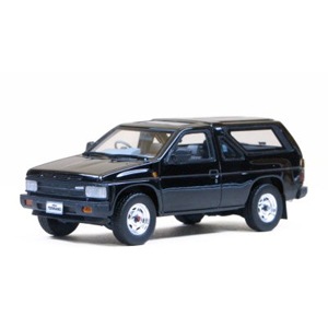 ハイストーリー 1/43 日産 サニー 悦に入る (RZ-1 TURBO TypeB