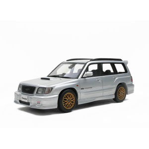 1/43 ミニカー ハイストーリー スバル フォレスター s-tb STi 1/43 ミニカー ハイストーリー スバル フォレスター s-tb STi