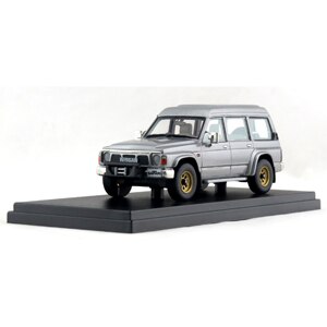 �n�C�X�g�[���[�b1/43 �j�b�T�� �T�t�@�� �G�N�X�g���o���E�n�C���[�t �O�������[�h�i1987�j�_�[�N�O���[���^���b�N�yHS115GY�z�bHS115GY SAFARI �ް��