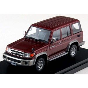 �n�C�X�g�[���[�b1/43 �g���^ �����h�N���[�U�[ 70 �o���i2014�j�_�[�N���b�h�}�C�J���^���b�N�yHS100RE�z�bHS100RE ���޸ٰ�ް �