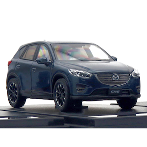 nCXg[[b1/43 MAZDA CX-5 (2015) fB[vNX^u[}CJyHS136DBzy݌ɏzbHS136DB MAZDA CX-5 2015 ٰ