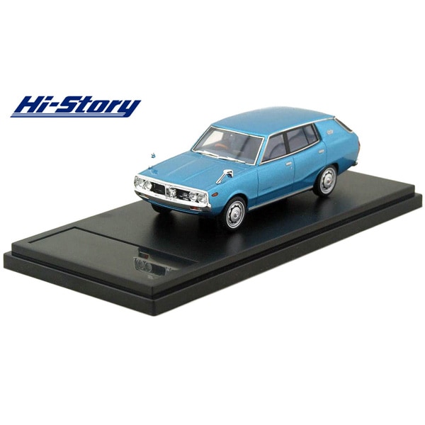 Hi-Story ニッサン スカイライン 1800 ワゴン スポーツ GL 1972