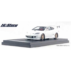 1/43 Honda INTEGRA TYPE R 無限 MUGEN (2004) チャンピオンシップ 