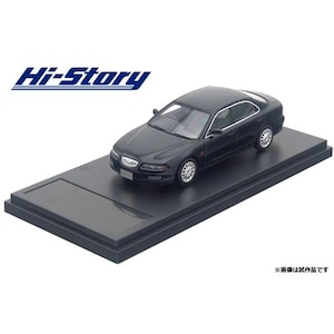 1/43 MAZDA EUNOS 500 20F (1994) ディープグリーンマイカ【HS155GR 