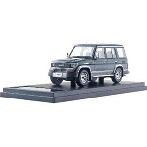 1/43 Toyota LAND CRUISER 70 PRADO SXワイド (1993) アクティブ