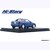 �n�C�X�g�[���[�b1/43 HONDA CR-X�@delsol SiR (1992) �L���v�e�B�o�u���[�E�p�[���yHS175BL�z�bHS175BL CR-X delsol SiR ��ٰ