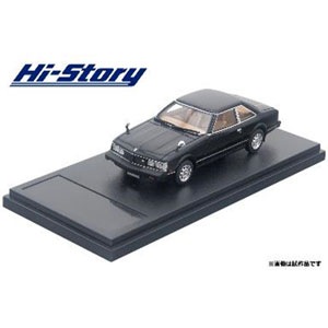Hi-Story 1/43 トヨタ セリカ 2000GT クーペ 1979 Hi-Story 1/43 トヨタ セリカ 2000GT クーペ 1979