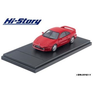 �n�C�X�g�[���[�b1/43 Toyota MR2 G-Limited (1993) �X�[�p�[���b�hII�yHS185RE�z�bʲ�İ�.HS185RE.���MR
