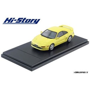 �n�C�X�g�[���[�b1/43 Toyota MR2 G-Limited (1993) �X�[�p�[�u���C�g�C�G���[�yHS185YE�z�bHS 1/43 MR2 G��ï��