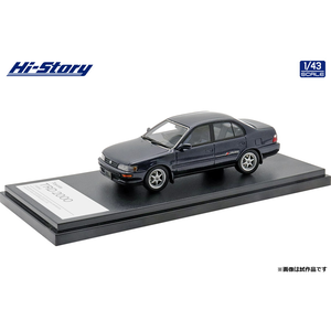 1/43 Toyota TRD 2000 (1994) ダークブルーマイカメタリック【HS328BL】【在庫処分】