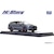 �n�C�X�g�[���[�b1/43 SUBARU LEVORG (2020) �X�|�[�c�X�^�C���A�N�Z�T���[�i�}�O�l�^�C�g�O���[�E���^���b�N�j�yHS331GY�z�bHS331GY ������ް�� ��߰½��ٱ���ذ ��ڰ