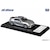 �n�C�X�g�[���[�b1/43 SUBARU BRZ S (2021) �A�C�X�V���o�[�E���^���b�N�yHS376SL�z�bHS376SL ���� BRZ S ���ް