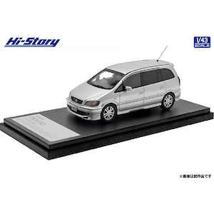 �n�C�X�g�[���[�b1/43 SUBARU TRAVIQ S-package (2001) �X�^�[�V���o�[���^���b�N�yHS419SL�z�bHS419SL ����TS 2001 ������ް��د�