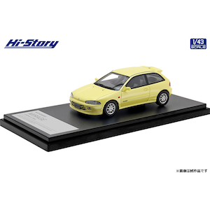 �n�C�X�g�[���[�b1/43 MITSUBISHI MIRAGE CYBORG-R (1992) �V�����p�[�j���C�G���[�yHS429YE�z�bHS429YE ���޼ �װ�ޭ ���ް��R ��۰