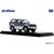�n�C�X�g�[���[�b1/43 MITSUBISHI PAJERO METALTOP WIDE XR-II (1991) �m���}���f�B�[�u���[/�O���[�X�V���o�[�yHS446BL�z�bHS446BL ���޼ XR2 1991 ��ٰ ���ް