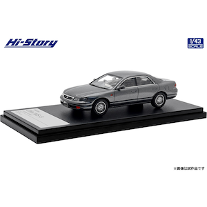 1/43 MAZDA EUNOS 500 20F (1994) ディープグリーンマイカ【HS155GR 
