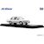 �n�C�X�g�[���[�b1/43 NISSAN LANGLEY 4 DOOR SEDAN GT TWINCAM (1988) �N���X�^���z���C�g�yHS468WH�z�bHS468WH Ư�� �ݸ�ڰ �ܲ�
