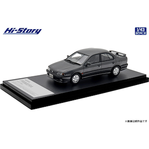 �n�C�X�g�[���[�b1/43 NISSAN PRIMERA 2.0 Te (1990)�@�_�[�N�O���[�p�[���yHS480GY�z�bHS480GY Ư�� ���Ұ� 2.0 Te 1990 GY