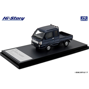 nCXg[[b1/43 SUZUKI SUPER CARRY X (2023)@mN^[u[p[yHS482BLzbHS482BL ޷ ߰ذX 2023 BL