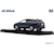 �n�C�X�g�[���[�b1/43 SUBARU LEVORG LAYBACK Limited EX (2024)�@�T�t�@�C�A�u���[�E�p�[���yHS502BL�z�bHS502BL ���� ڳޫ��� ڲ�ޯ� Limited EX 2024 BL
