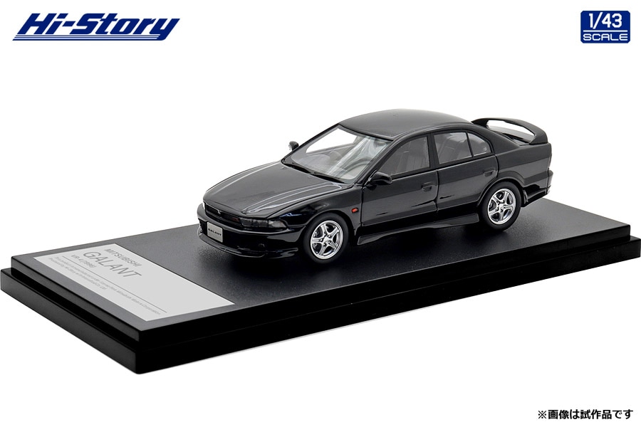Amazon.co.jp: Mitsubishi Galant 1978 1/24 Domestic Famous