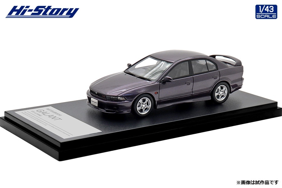 1/64 頭文字D セットVol.6 大宮智史ロードスター(NB8C)＆小早川