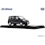 �n�C�X�g�[���[�b1/43 Toyota FunCargo X (1999) �u���b�N�}�C�J�yHS527BK�z�bHS527BK ��� ̧ݶ���X 1999 ��ׯ�