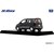 �n�C�X�g�[���[�b1/43 Toyota FunCargo X (1999) �u���b�N�}�C�J�yHS527BK�z�bHS527BK ��� ̧ݶ���X 1999 ��ׯ�