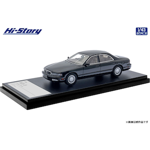 1/43 Efini MS-9 30 Type IV (1993) ブリリアントブラック【HS528BK】