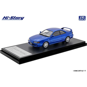 �n�C�X�g�[���[�b1/43 Toyota SPRINTER TRUENO BZ-R (1997) �X�g�����O�u���[���^���b�N�yHS529BL�z�bHS529BL ��� ���������� BZ-R ��ٰ