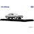 �n�C�X�g�[���[�b1/43 Toyota CELICA GT-TR (1984) �A�X���[�g�E�g�[�j���O�yHS530SL�z�bHS530SL ��� �ض GT-TR 1984 ��ڰ�İ�ݸ�