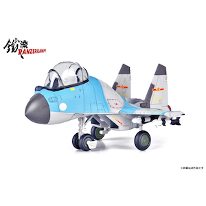 �p���c�@�[�J���v�b�y�Đ��Y�zNON�X�P�[�� Su-35 Q ver.�y70100PA�z�bPK 70100PA Su-35 Q ver