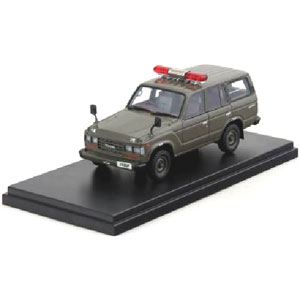 1/43 ミニカー　モノクローム　JO7C 海上自衛隊　ジムニー モノクローム ジムニー 海上自衛隊 横須賀地方隊 横須賀警備隊
