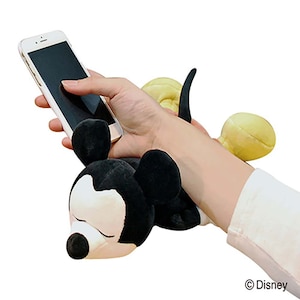 ��Ԃ͂���(LIV HEART)�bDisney �ɂ��ɂ��N�b�V���� �~�b�L�[�}�E�X�b08-431820