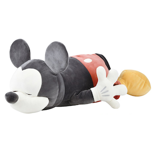 ��Ԃ͂���(LIV HEART)�bDisney �����܂��� �~�b�L�[�}�E�X�i�T�C�Y�FM�j�b08-432162