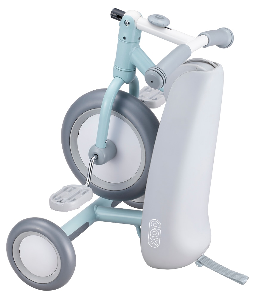 アイデス(Ides)  D-Bike dax  　ソーダミント　【廃盤品】 D-Bike dax / ディーバイクダックス – アイデス公式オンライン