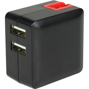 ITSUWA�bAC�[�d�� USB2�|�[�g �R���p�N�g�^�C�v �v3.1A�i���ԁj�bMCAA2001BR