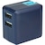 ITSUWA�bAC�[�d�� USB2�|�[�g �R���p�N�g�^�C�v �v3.1A�i�j�bMCAA2003BU