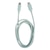 ITSUWA�bMFi Lightning-Type-C �[�d�ʐM�P�[�u�� 1m�i�u���[�j�bMCLD2303BL