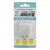 ITSUWA�bGAN PD20W�~Type-C2�|�[�g AC�A�_�v�^�i���j�bMAC2304WH