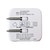 ITSUWA�bGAN PD20W�~Type-C2�|�[�g AC�A�_�v�^�i���j�bMAC2304WH