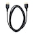 Modget�b�v���~�A��HDMI�P�[�u���i1.5m�EVer2.0�E�u���b�N�EA to A�j�bJO-HDMI20-15