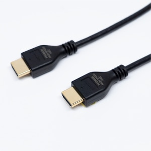 Modget�b�v���~�A��HDMI�P�[�u���i2.0m�EVer2.0�E�u���b�N�EA to A�j�bJO-HDMI20-20