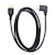 Modget�b�v���~�A��HDMI�P�[�u���i2.0m�EVer2.0�E�u���b�N�EA to A L���j�bJO-HDMI20-20L